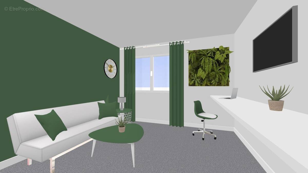 Appartement à ILLKIRCH-GRAFFENSTADEN