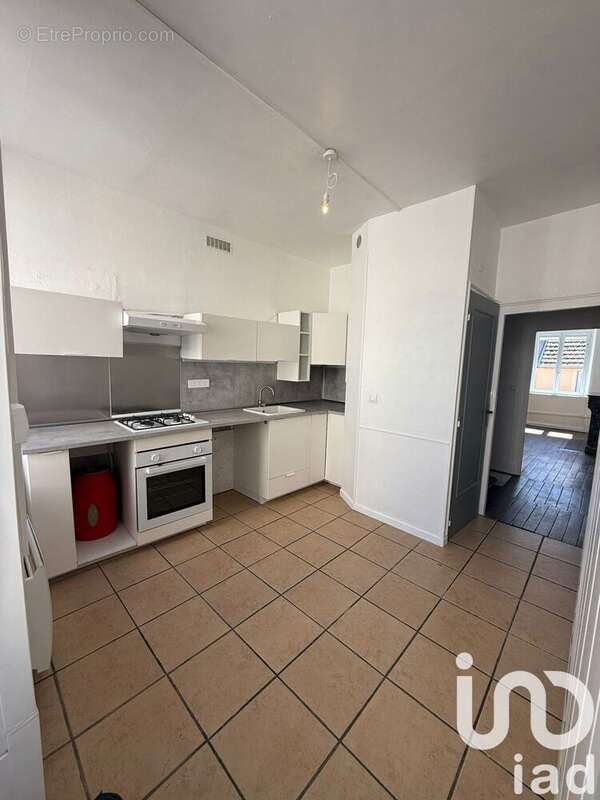 Photo 2 - Maison à NOGENT