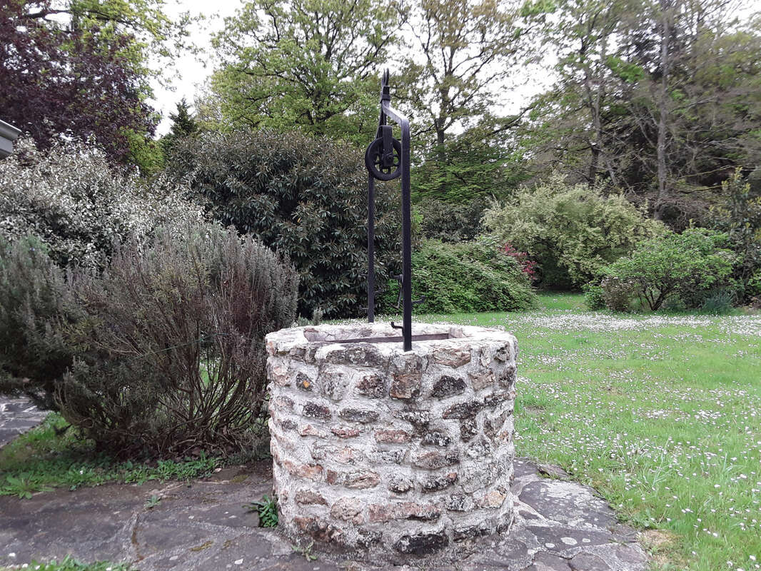 Maison à HARGEVILLE