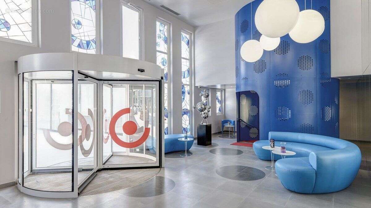 Appartement à VELIZY-VILLACOUBLAY