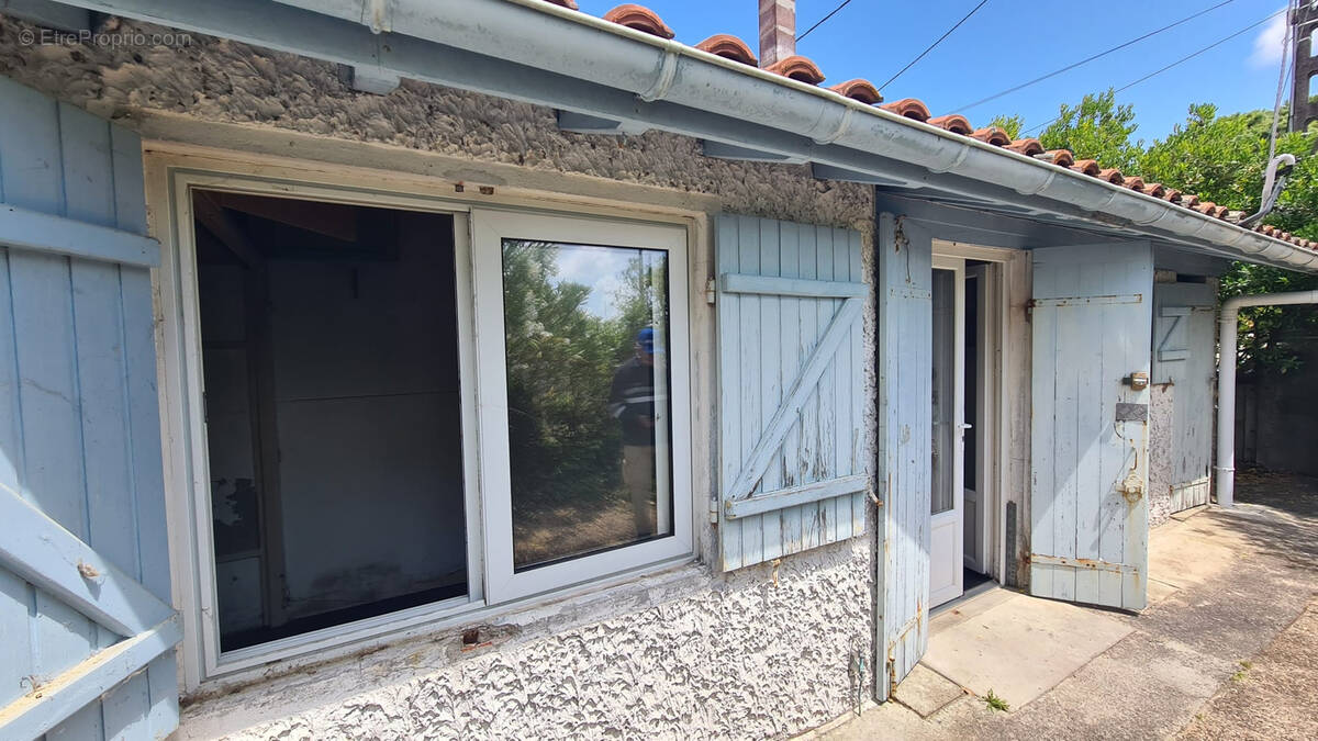 Maison à ANDERNOS-LES-BAINS