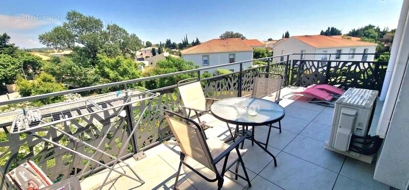 Appartement à ISTRES