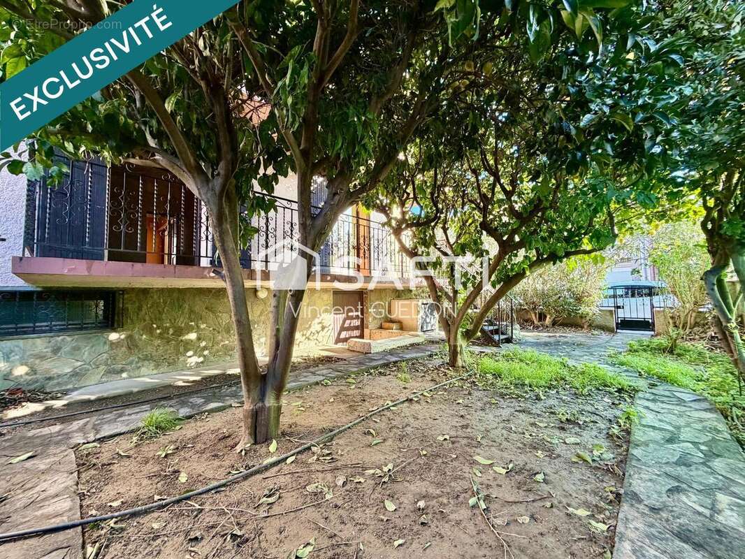 Photo 2 - Maison à PERPIGNAN