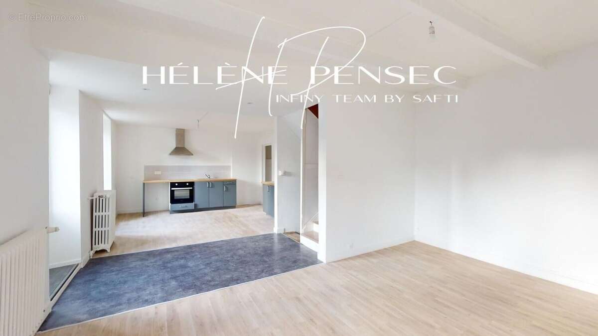 Photo 3 - Maison à RIEC-SUR-BELON