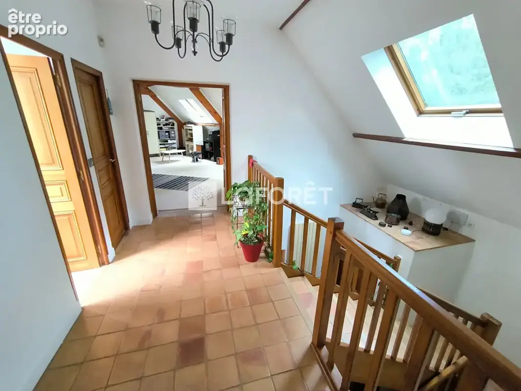 Maison Septeuil 7 pièces 215 m² - photo 14