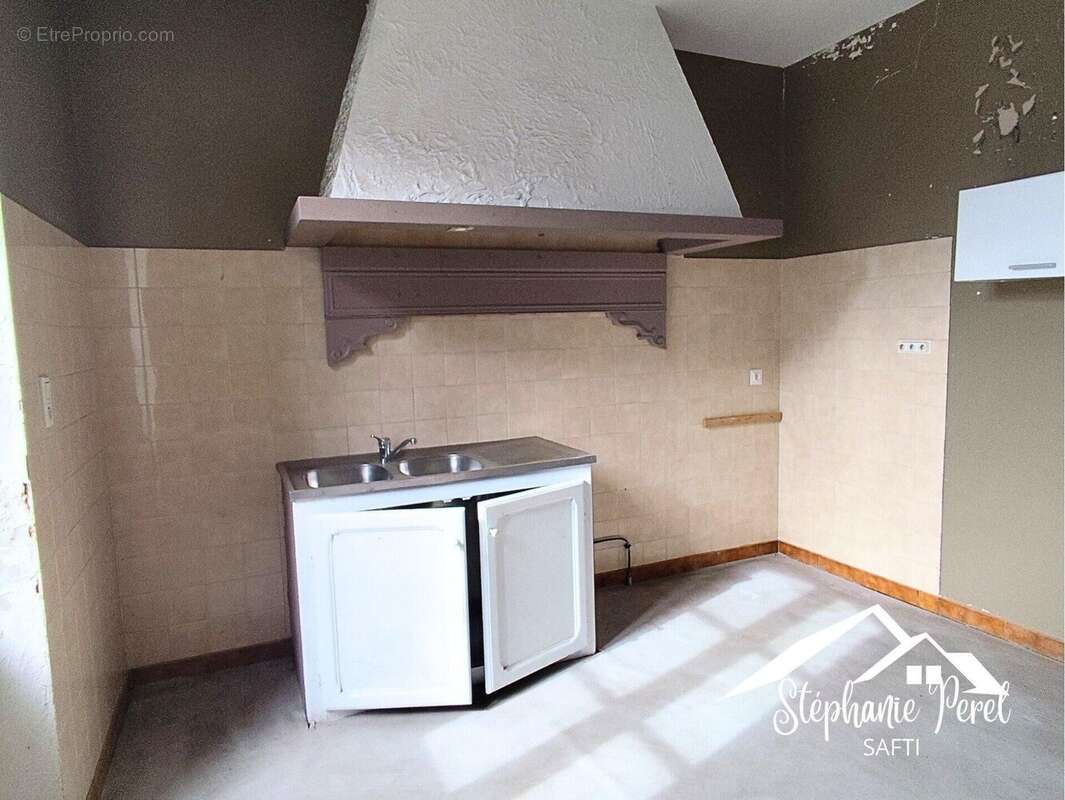 Photo 2 - Maison à SORNAC