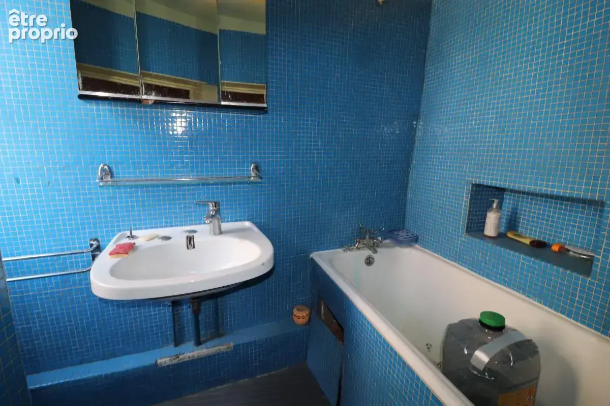 Immeuble Mixte À Vendre - photo 14