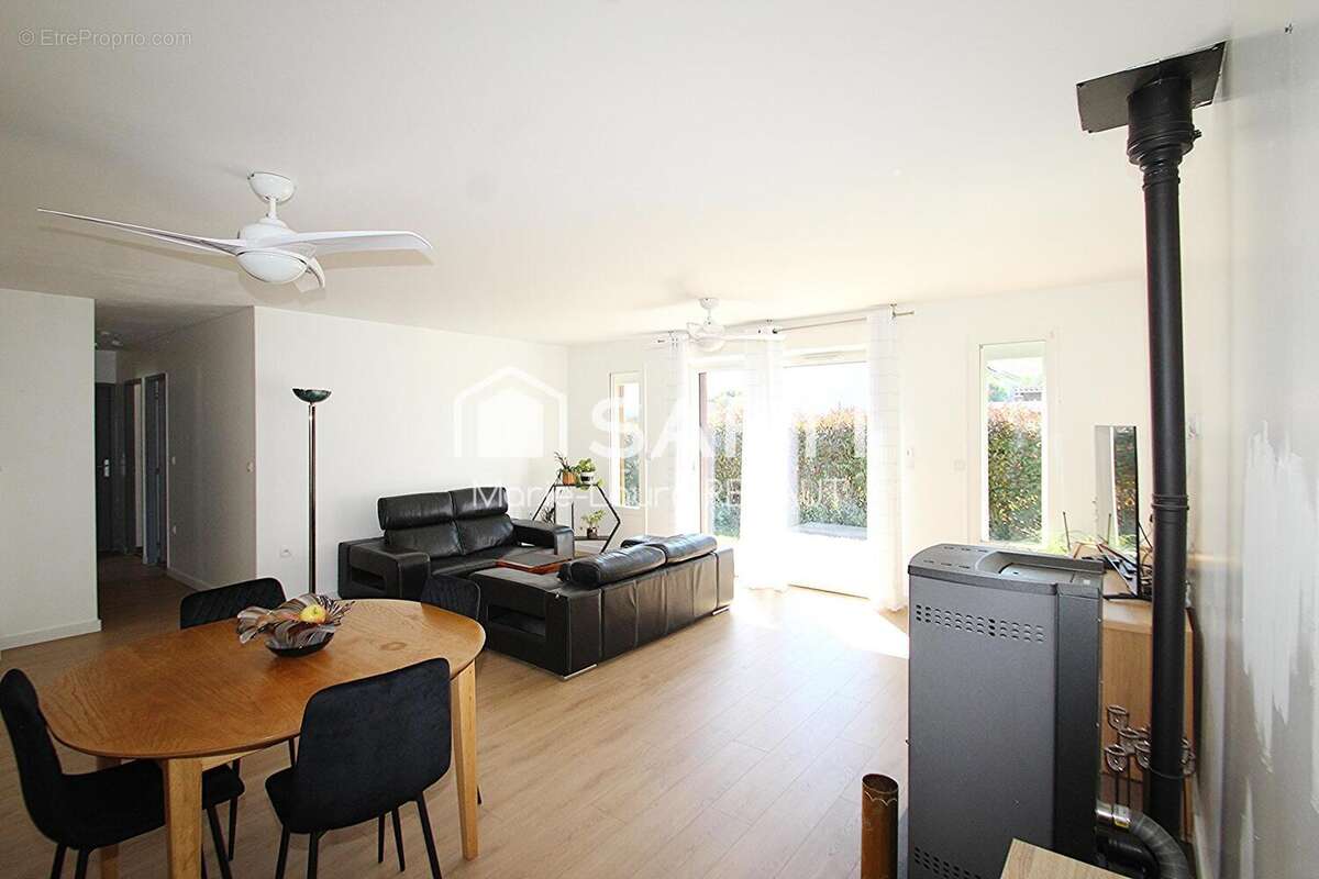 Photo 6 - Maison à GRAULHET