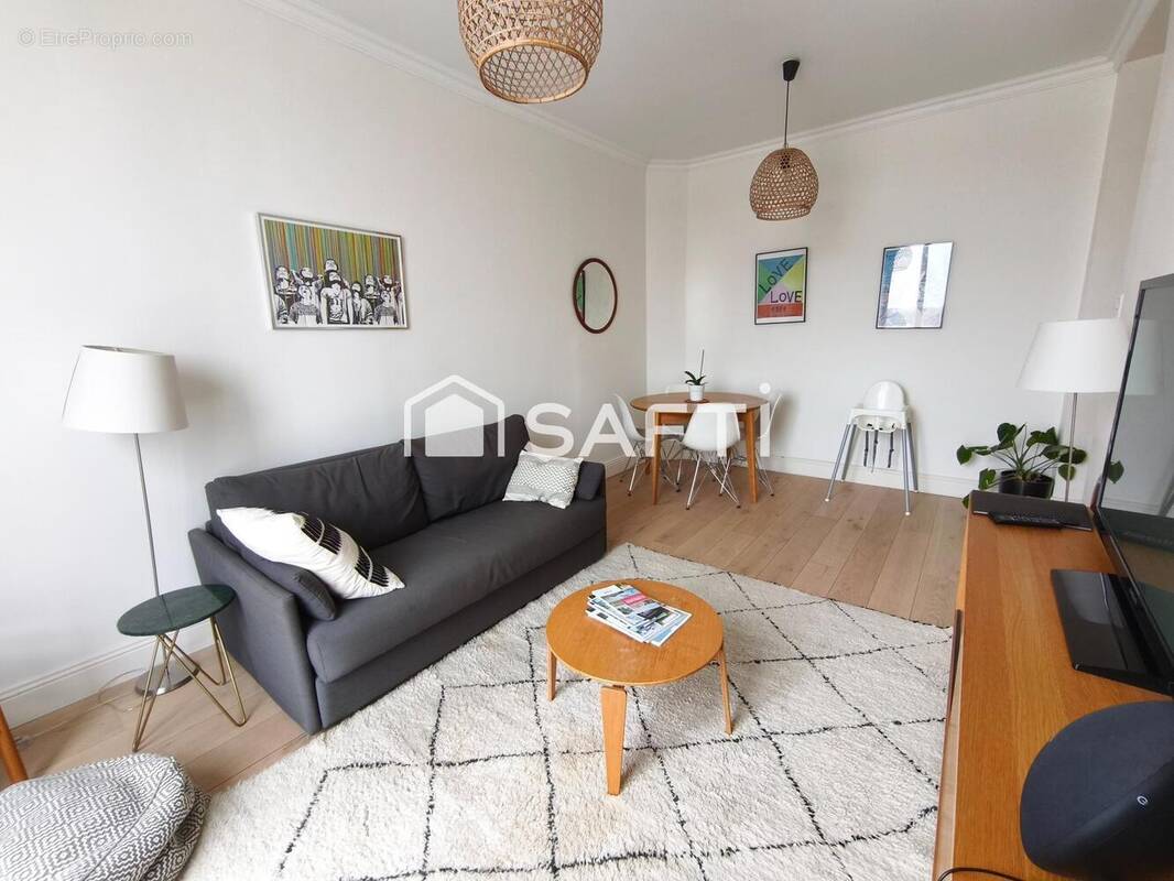 Photo 1 - Appartement à WIMEREUX