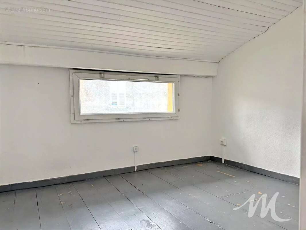 Appartement à BARJOLS