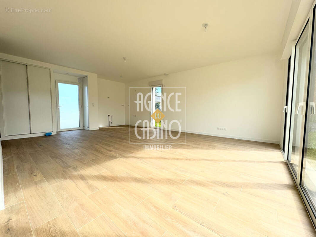 Maison Pornichet 110 m2 - photo 3