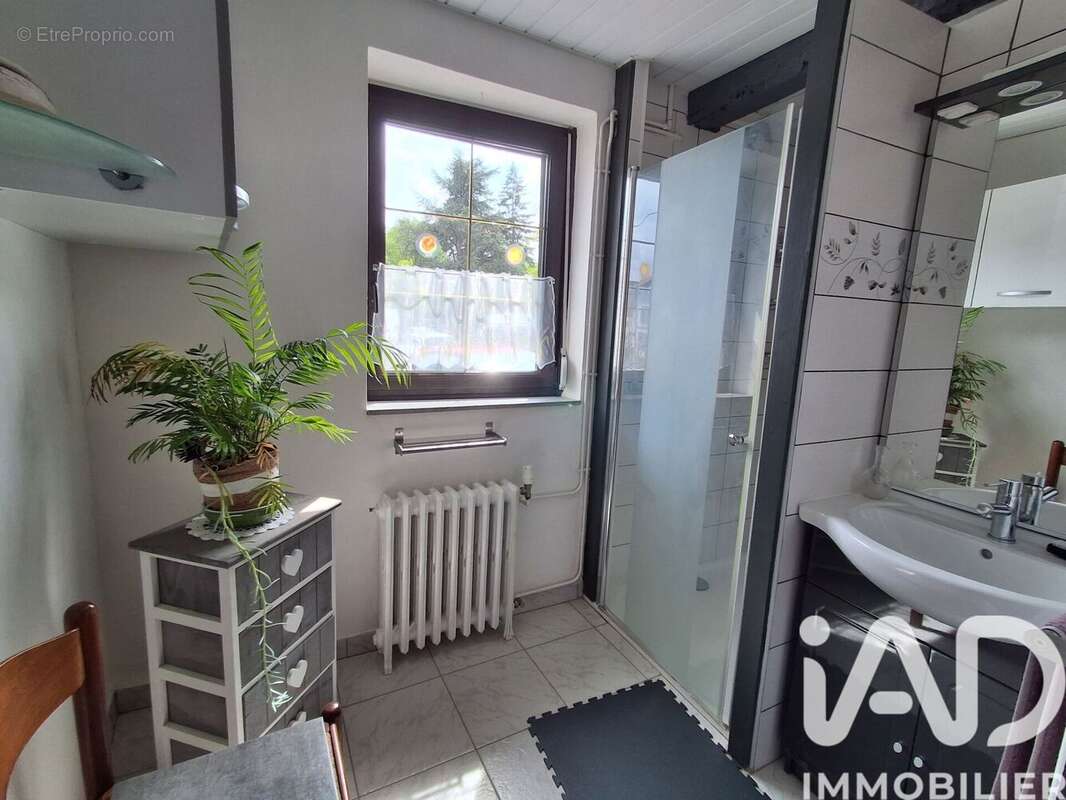 Photo 8 - Maison à FREVENT