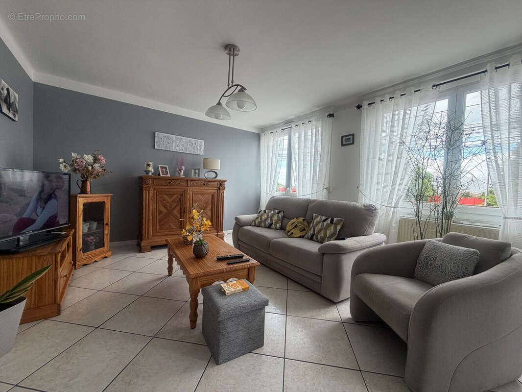 Photo 2 - Appartement à BETHUNE