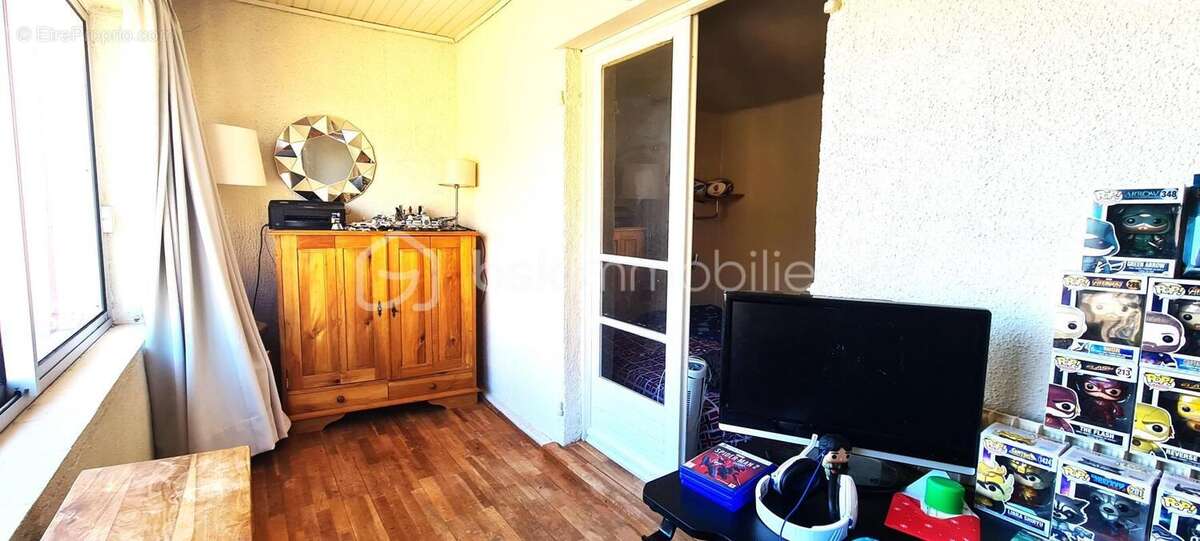 Maison à LA PALME