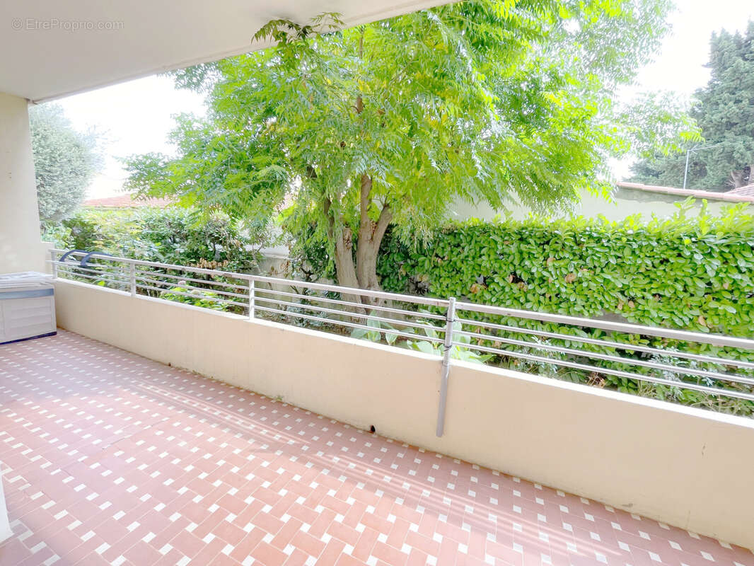 Appartement à LA SEYNE-SUR-MER