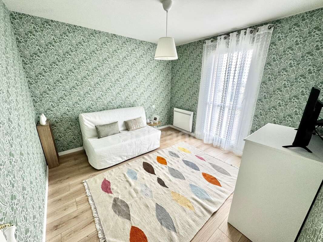 Maison contemporaine de 2009  GOULVEN (29) - photo 11
