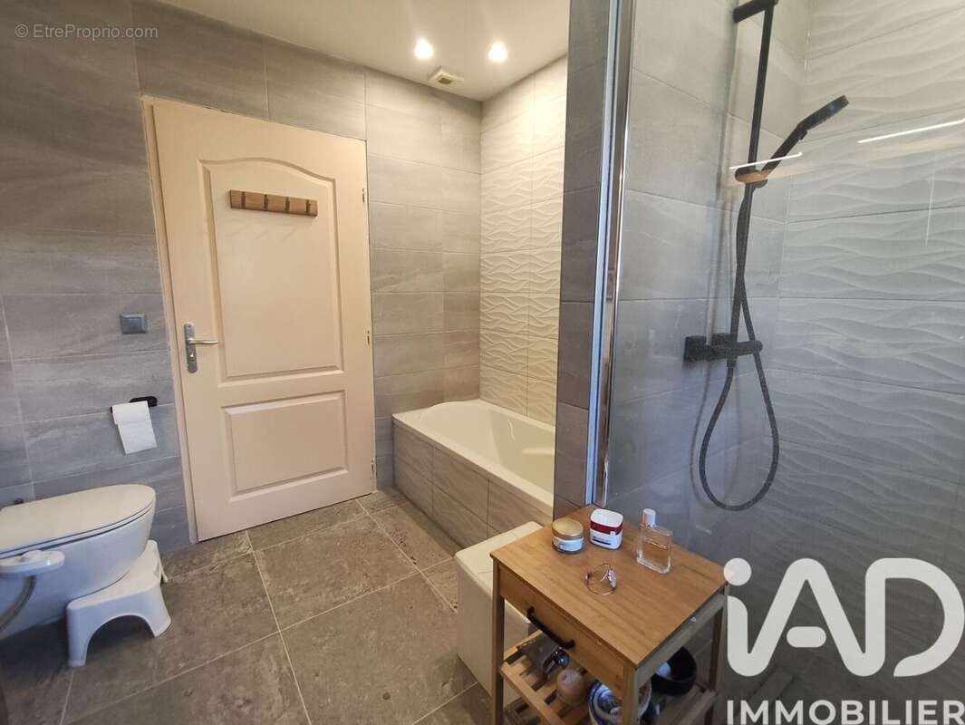Photo 9 - Maison à EXCENEVEX