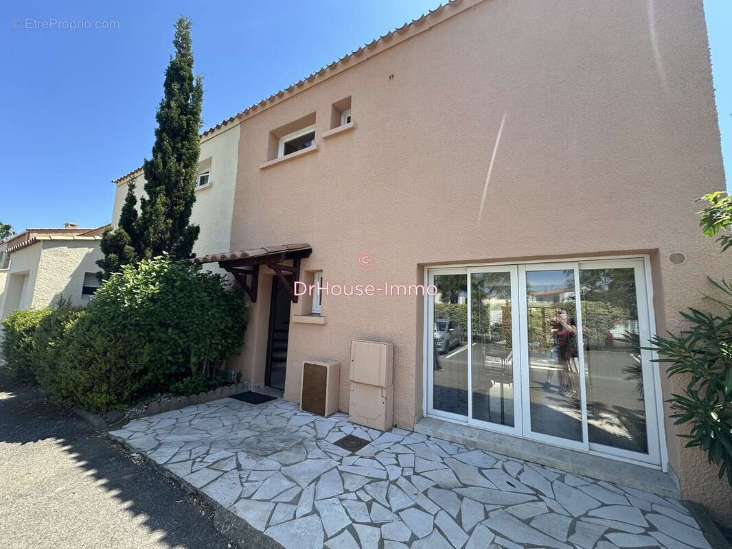 Maison 63 m² à Agde  - photo 23