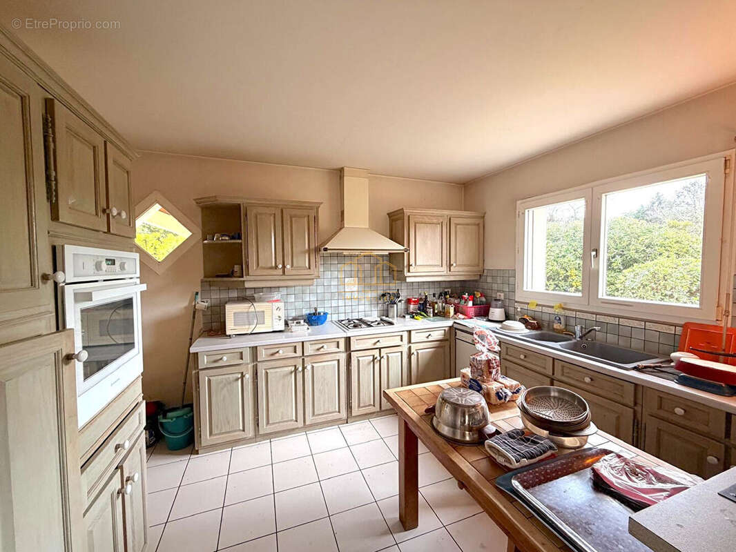 Maison à GUJAN-MESTRAS