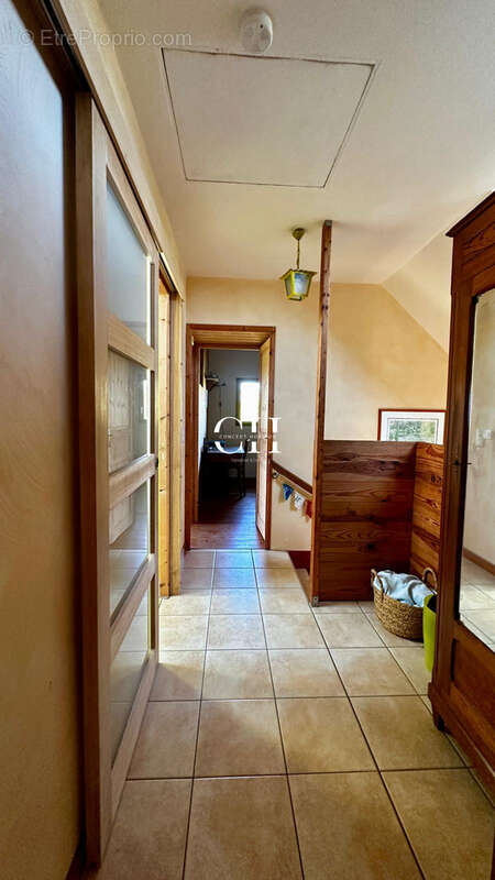 Maison à SAINT-ALBAN