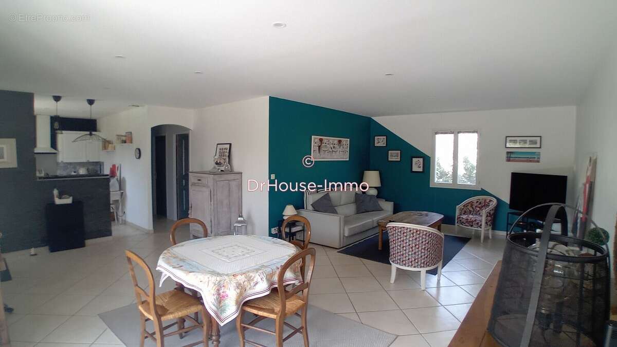 Maison 96 m² à Rousson  - photo 15