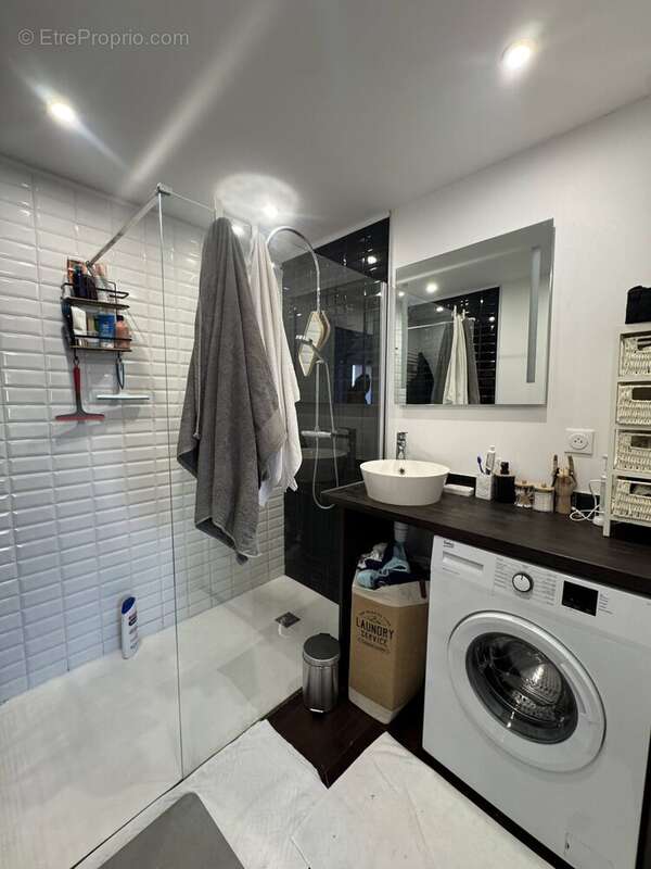 Appartement à FENOUILLET