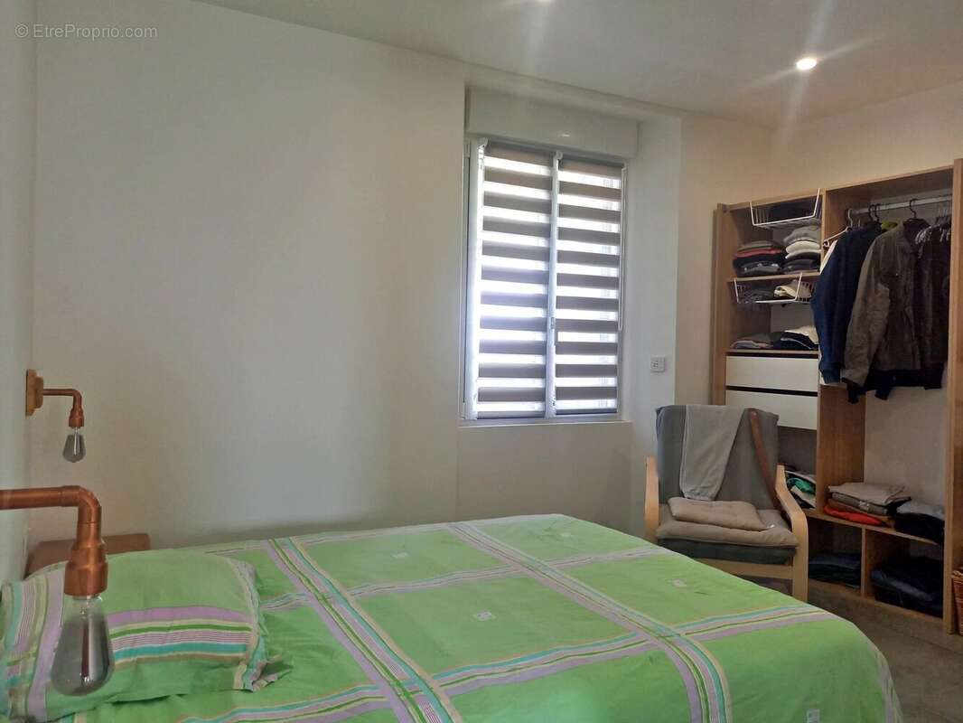 Maison à MONTIGNY-LENCOUP