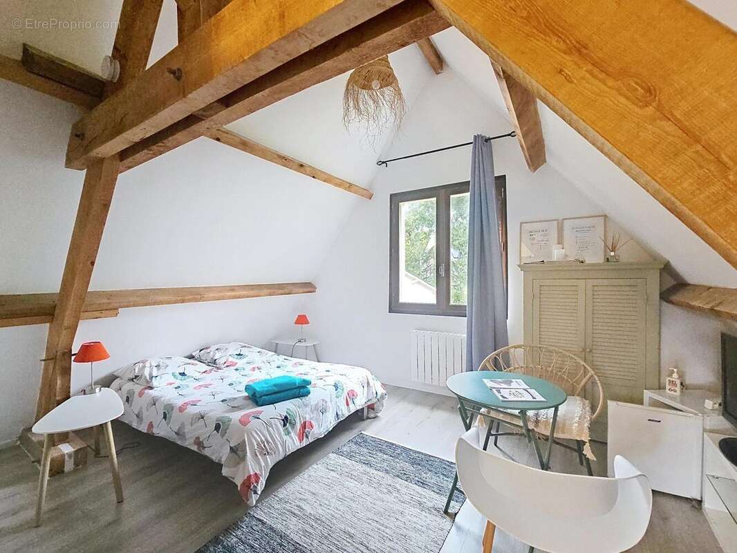 Photo 9 - Maison à GUERANDE