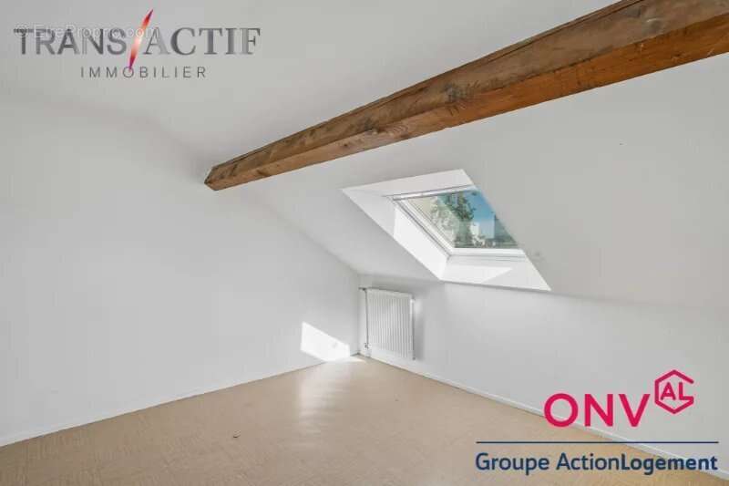 Appartement à SANNOIS