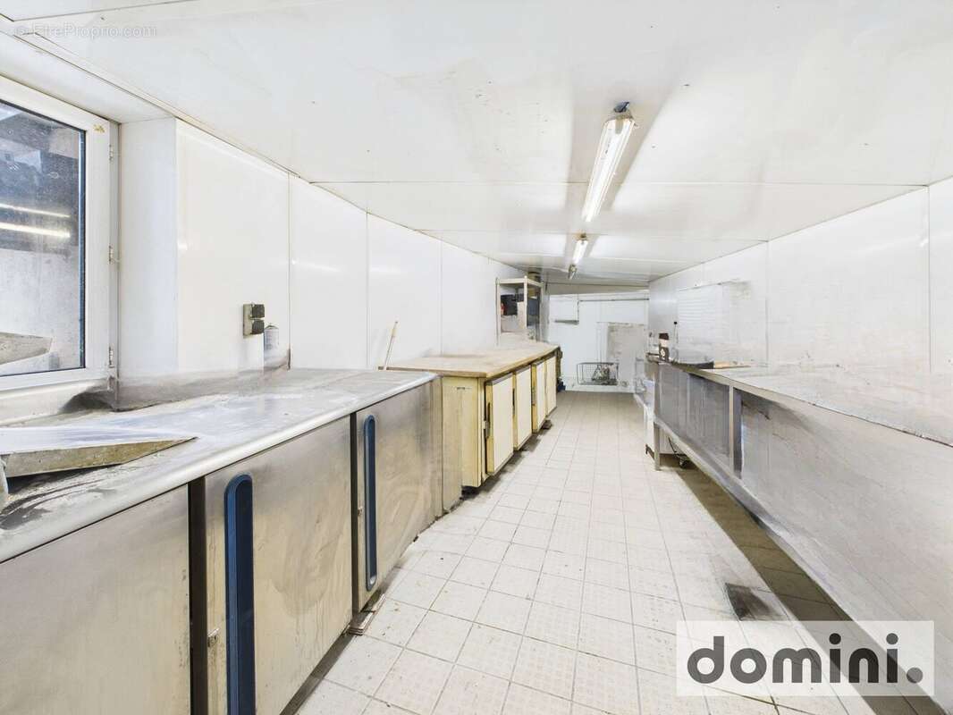 Appartement à LANNION