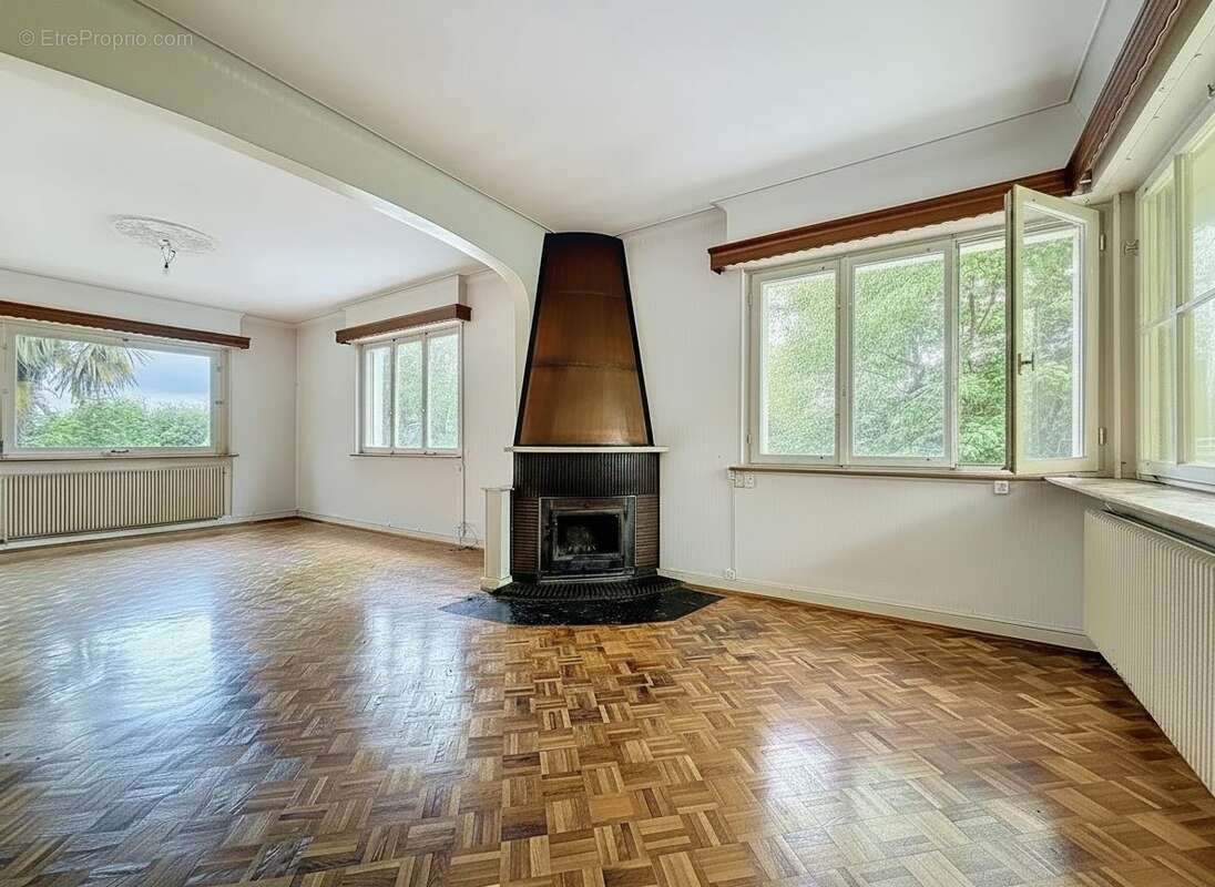 Maison à BRUNSTATT
