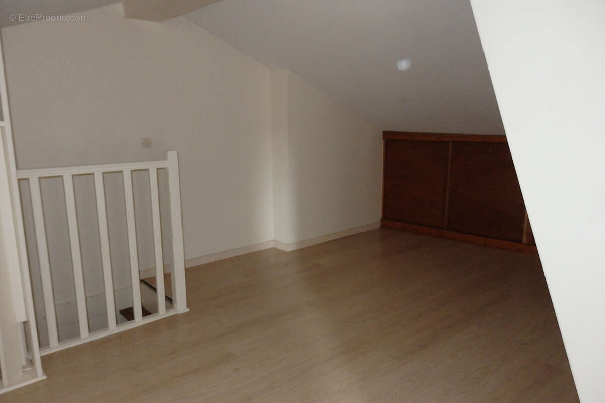 Appartement à MARMANDE