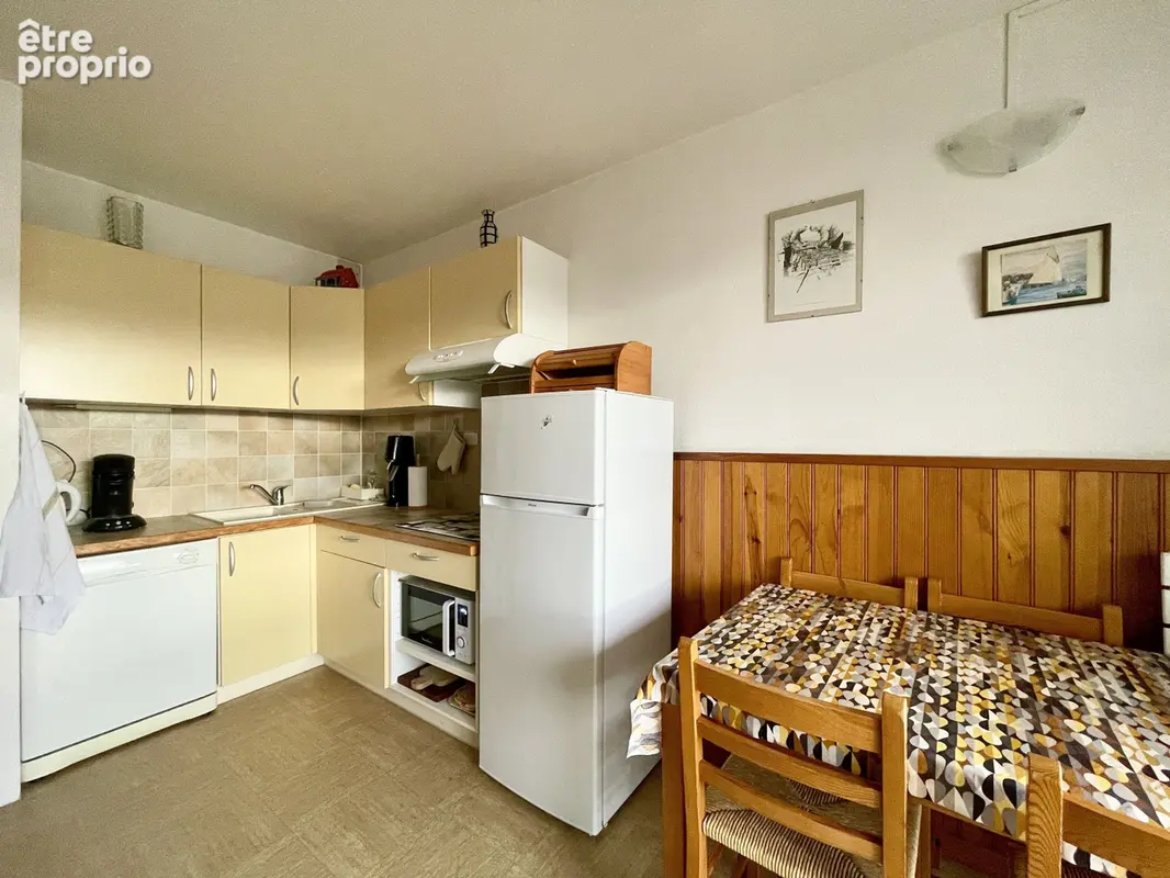 Appartement 2 pièces 35 m² à vendre à Arcachon (33120) - photo 2