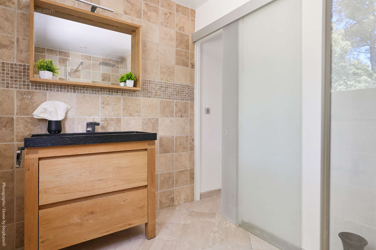 Maison à LE BEAUSSET