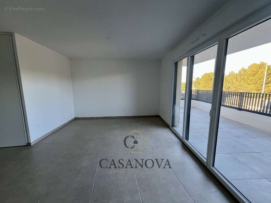 Appartement à CASTELNAU-LE-LEZ