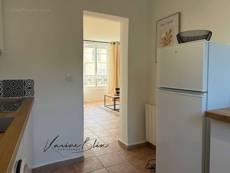 Appartement à PONTOISE
