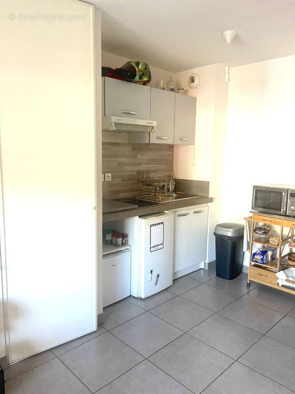 Appartement à BASTIA