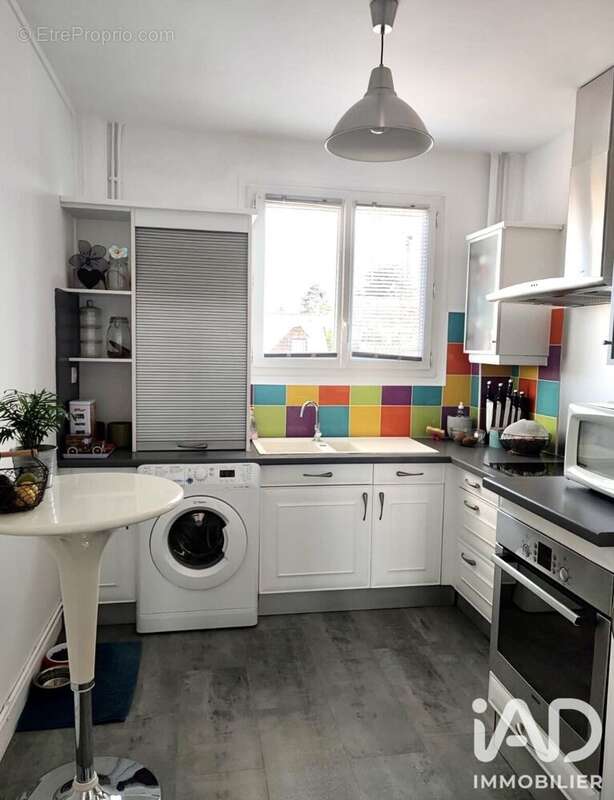 Photo 3 - Appartement à BRUNOY