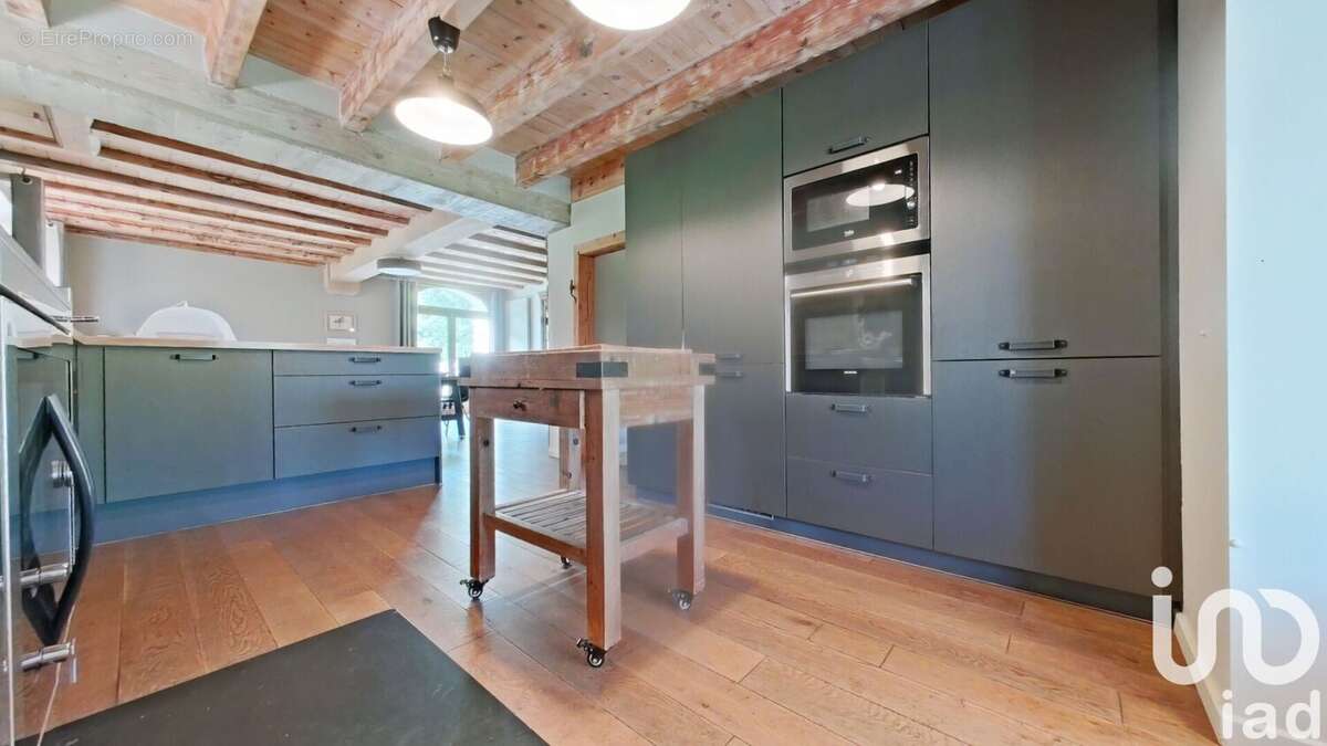 Photo 3 - Maison à LA MOUILLE