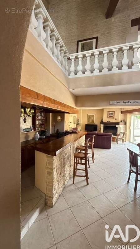 Photo 6 - Maison à LA COUARDE-SUR-MER