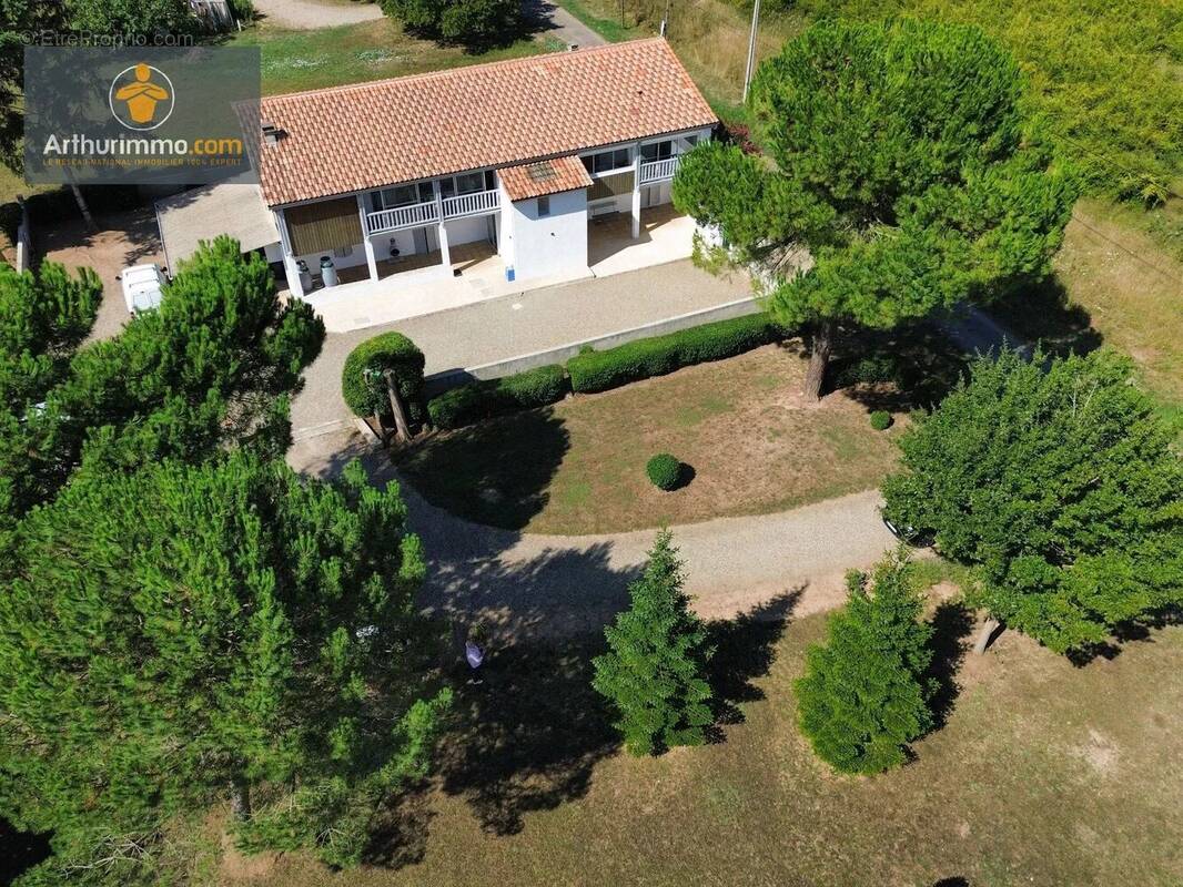 Maison à MARMANDE