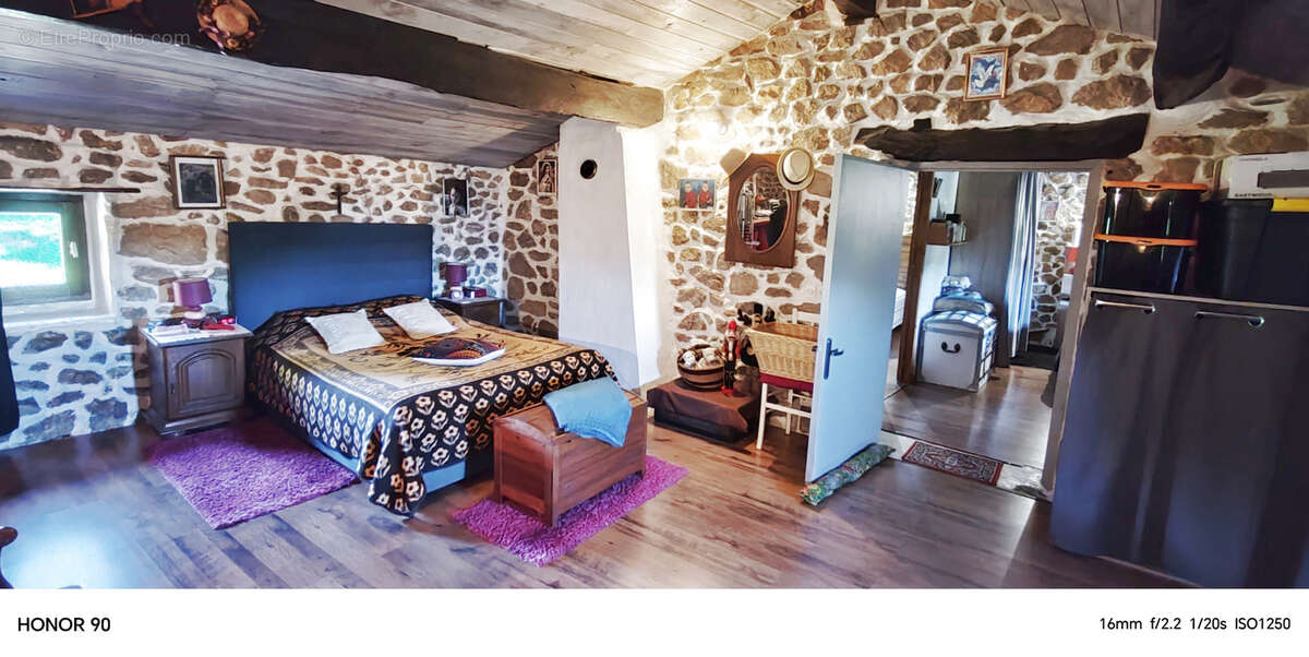 Maison à BOUCIEU-LE-ROI