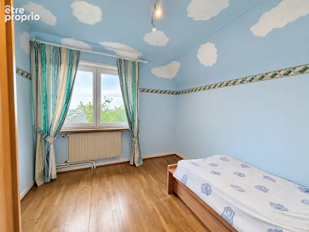 À saisir à Geudertheim ,  Maison familiale de caractère de 6/7 pièces de 157m2 au calme - photo 13