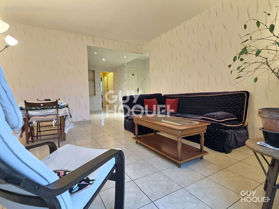 Appartement à MEUDON