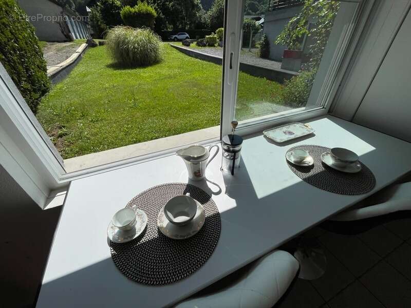 Appartement à CAMPAN