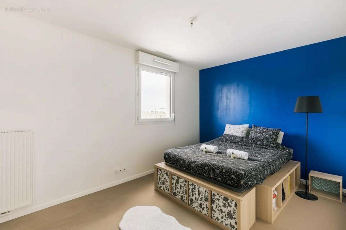 Appartement à VILLEPINTE