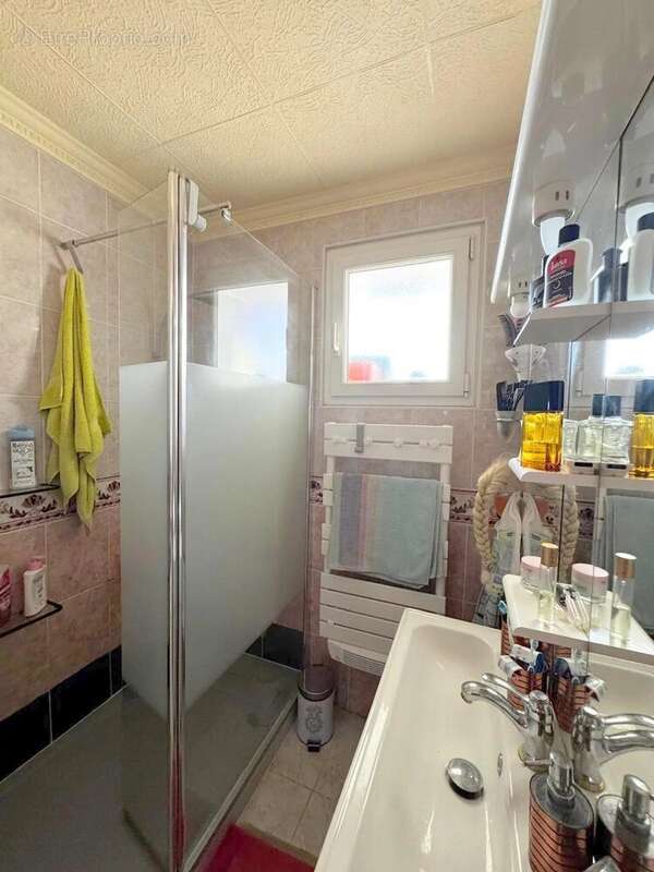Appartement à LA SEYNE-SUR-MER