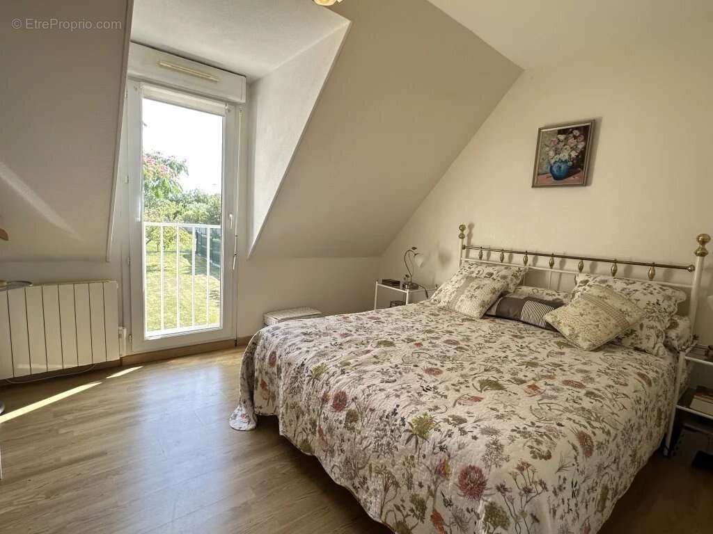 Maison avec vie de plain-pied – 4 chambres – pleudihen-sur-rance – accès à la plage de la cale de mordreuc à pied - photo 8
