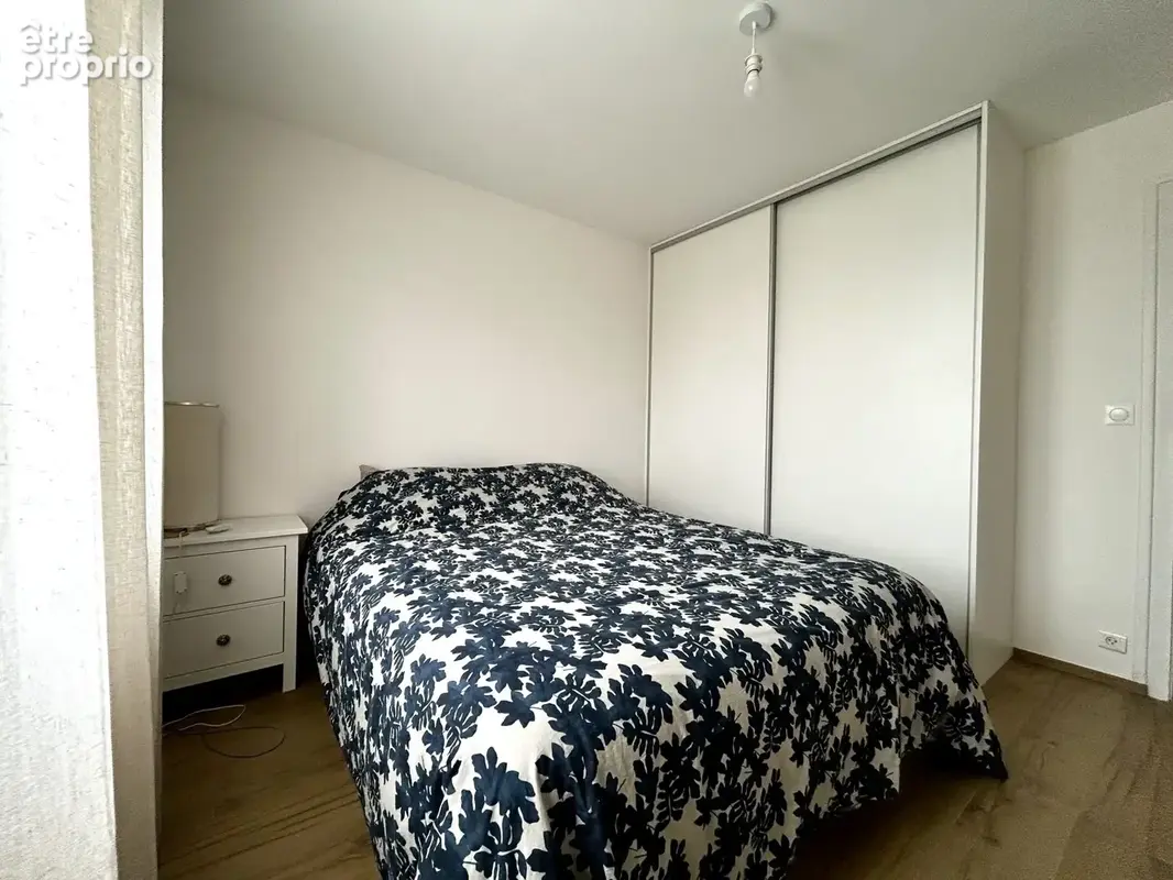 Appartement 78 m² à Saint-Sebastien-Sur-Loire  - photo 3