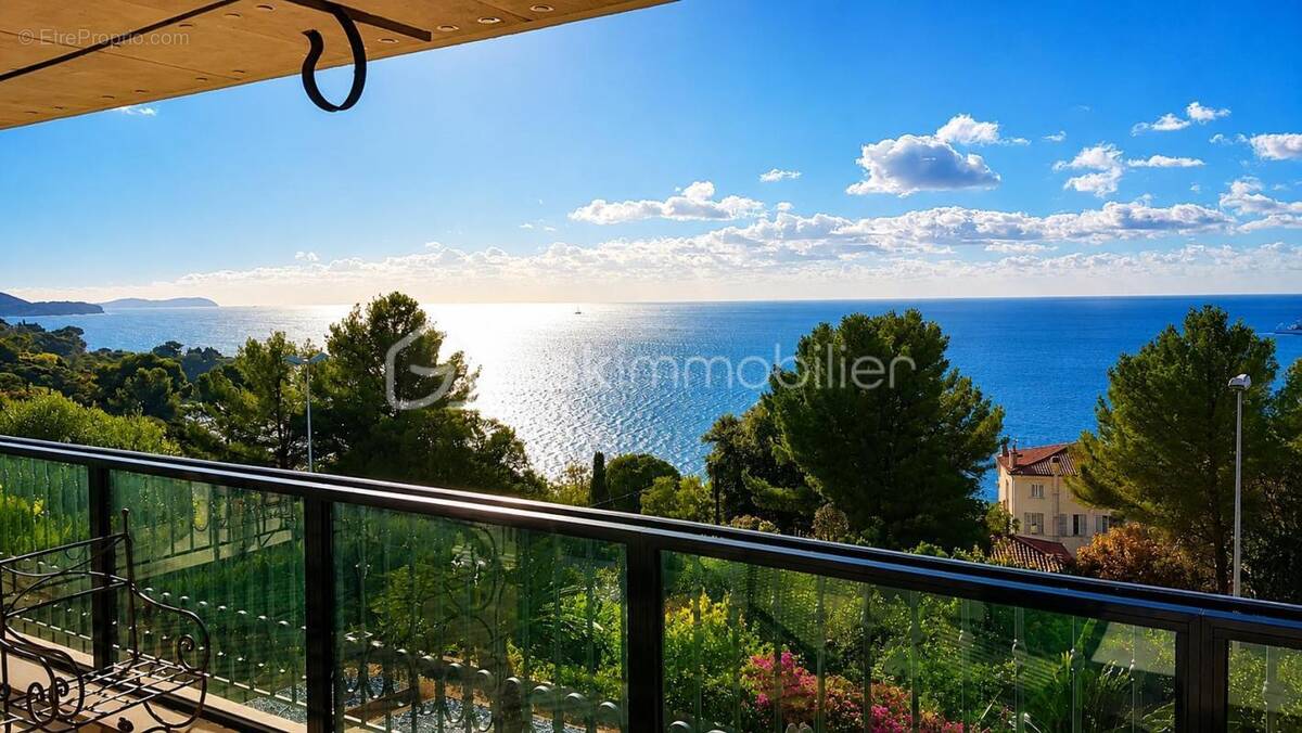 Photo Appartement à Toulon au prix de 1 350 000€
